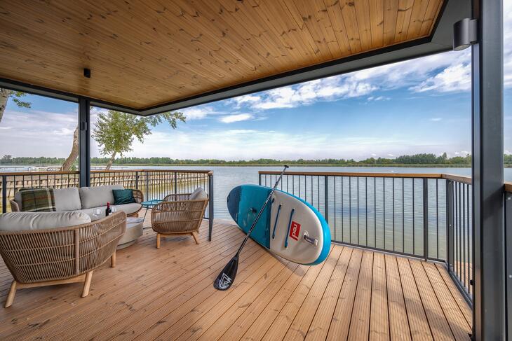 Donautica Hotel & Restaurant