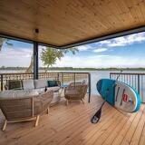 Donautica Hotel & Restaurant