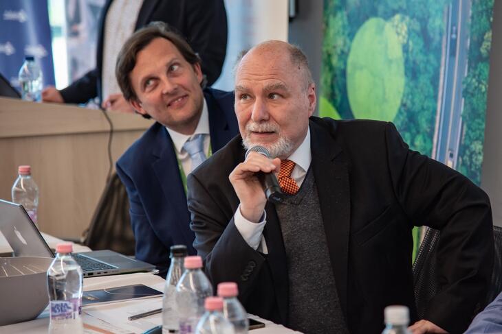 Legyél Te is Pénzügyi Junior Klasszis! 2026 tavasz