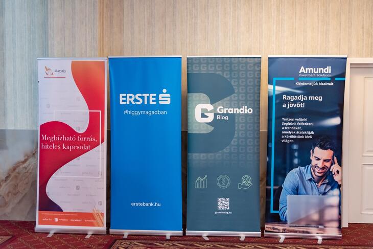 ESG Konferencia és Díjátadó Gála