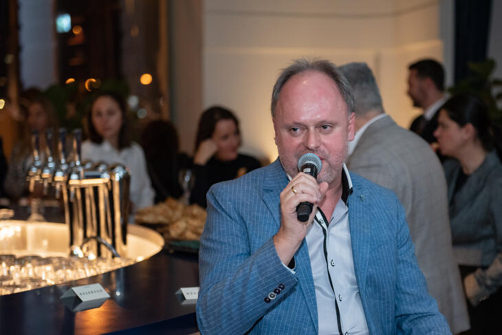 Klasszis TopDesign 2024 Díjátadó Gála