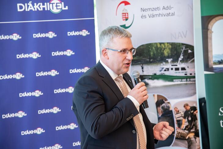 Legyél Te is Pénzügyi Junior Klasszis! 2026 tavasz
