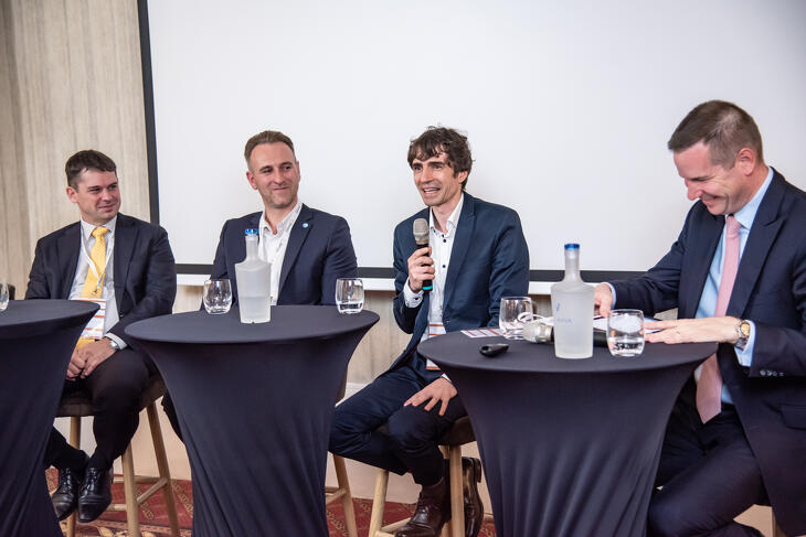 Fenntarthatóság 2024