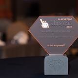 Privátbankár.hu - Alapkezelő Klasszis 2025 - Díjak