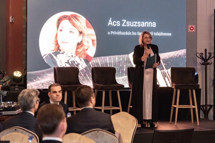 Privátbankár.hu - Alapkezelő Klasszis 2025