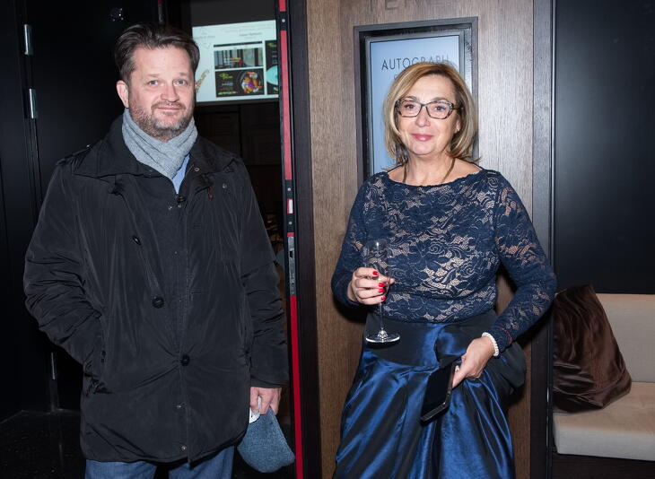 Klasszis TopDesign 2023 - díjátadó