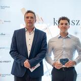 Legyél Te is Pénzügyi Junior Klasszis! 2026 tavasz