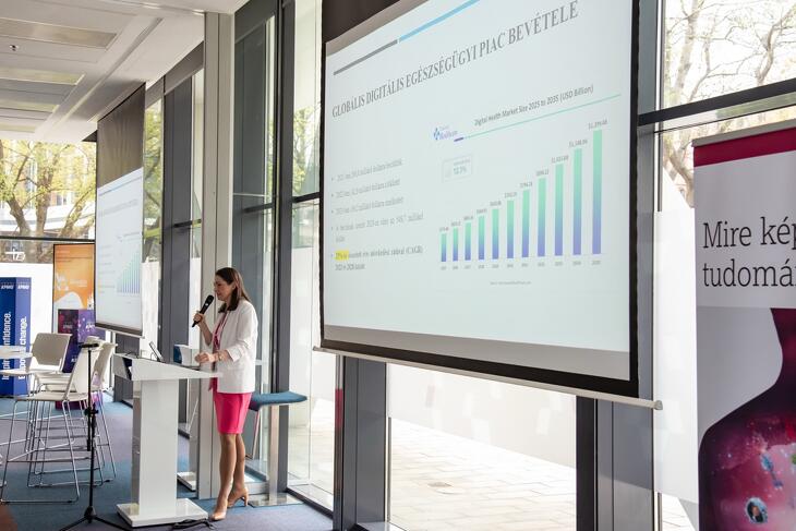 Egészséggazdaság és Longevity 2026