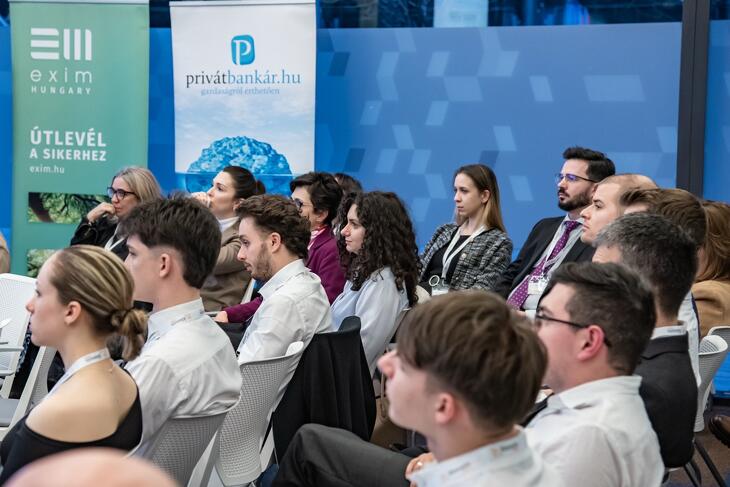 Klasszis Talks & Wine - Fenntarthatóság 2026. február