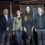 Klasszis TopDesign 2025 díjátadó gála