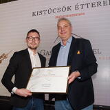 Klasszis TopDesign 2022 Díjátadó, Mystery Hotel - Fotók: Bánkuti András / Turizmus Online