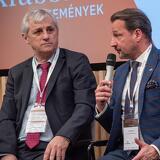 Menedzser egészség - 2025