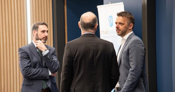 Klasszis Klub - Befektetési univerzum 2024. március 27. 17:00