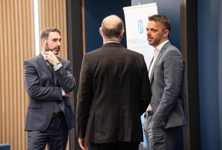 Klasszis Klub Live - Befektetési univerzum