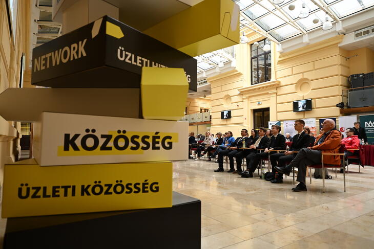 Legyél Te is Pénzügyi Junior Klasszis! 2024 8