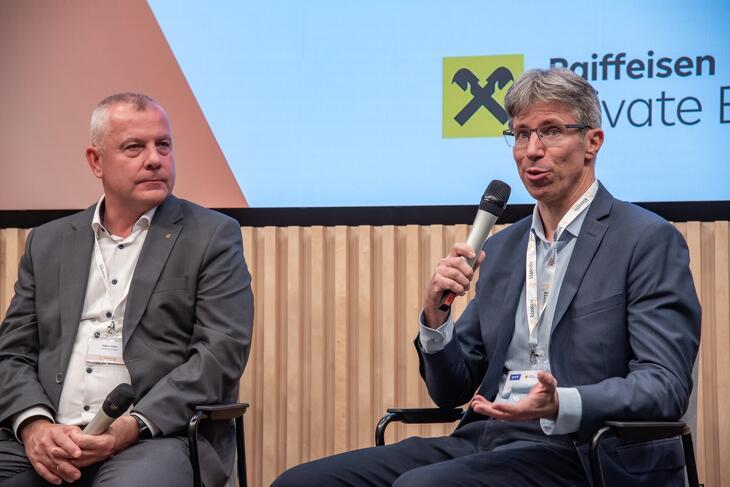 Klasszis Befektetői Klub 2025 ősz