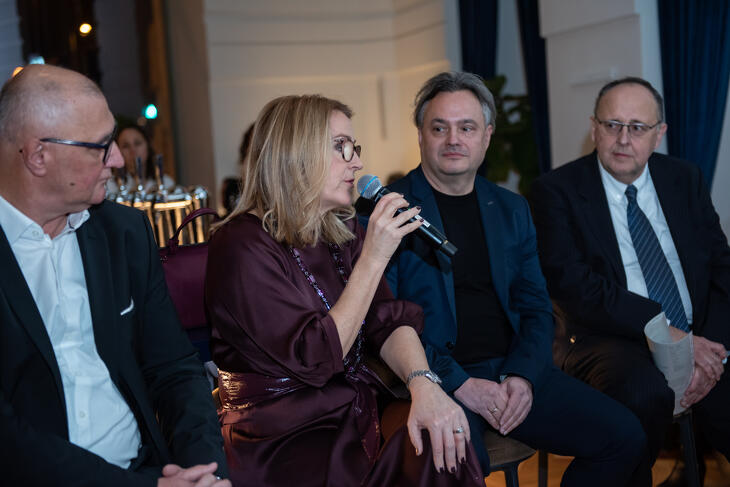 Klasszis TopDesign 2024 Díjátadó Gála