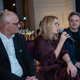 Klasszis TopDesign 2024 Díjátadó Gála