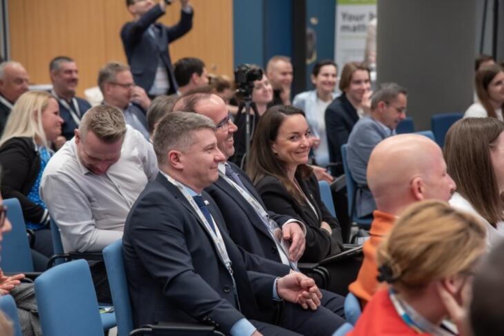 Menedzser egészség - 2025