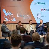 Befektetői Klub - 2025 tavasz