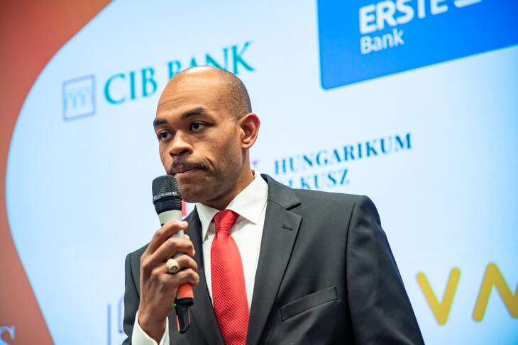 Befektetői Klub - 2025 tavasz