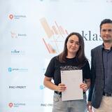 Legyél Te is Pénzügyi Junior Klasszis! 2026 tavasz