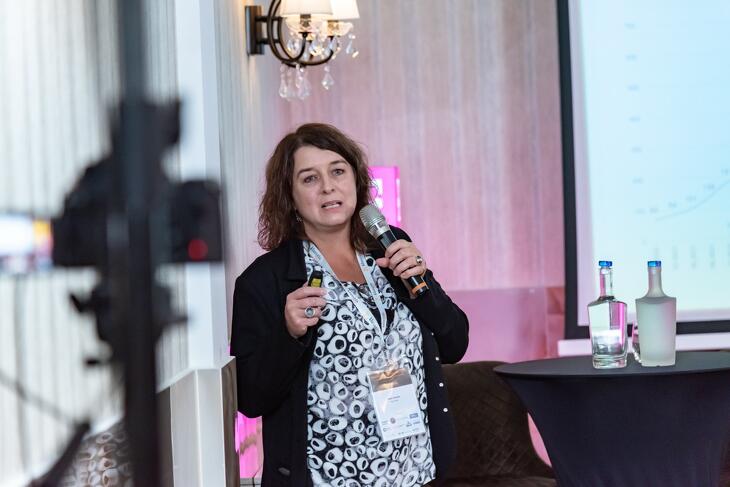 ESG Konferencia és Díjátadó Gála