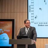 Menedzser egészség - 2025