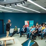 Befektetői Klub - 2025 tavasz