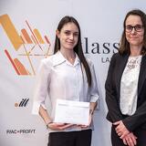 Legyél Te is Pénzügyi Junior Klasszis! 2025 ősz - döntő