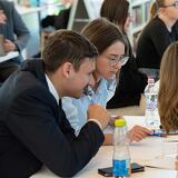 Legyél Te is Pénzügyi Junior Klasszis! 2026 tavasz