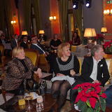 Klasszis TopDesign 2022 Díjátadó, Mystery Hotel - Fotók: Bánkuti András / Turizmus Online