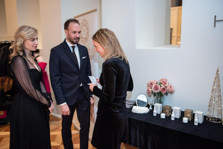 Klasszis TopDesign 2024 Díjátadó Gála