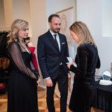 Klasszis TopDesign 2024 Díjátadó Gála