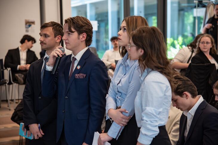 Legyél Te is Pénzügyi Junior Klasszis! 2026 tavasz
