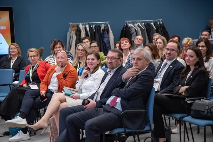 Menedzser egészség - 2025