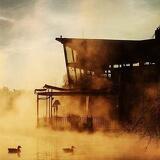 Robinson Restaurant Budapest