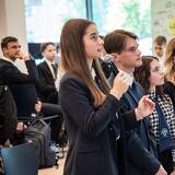 Legyél Te is Pénzügyi Junior Klasszis! 2026 tavasz