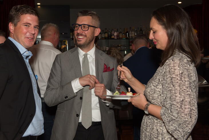 Klasszis TopDesign 2022 Díjátadó, Mystery Hotel - Fotók: Bánkuti András / Turizmus Online