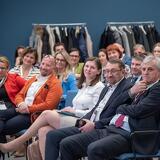 Menedzser egészség - 2025