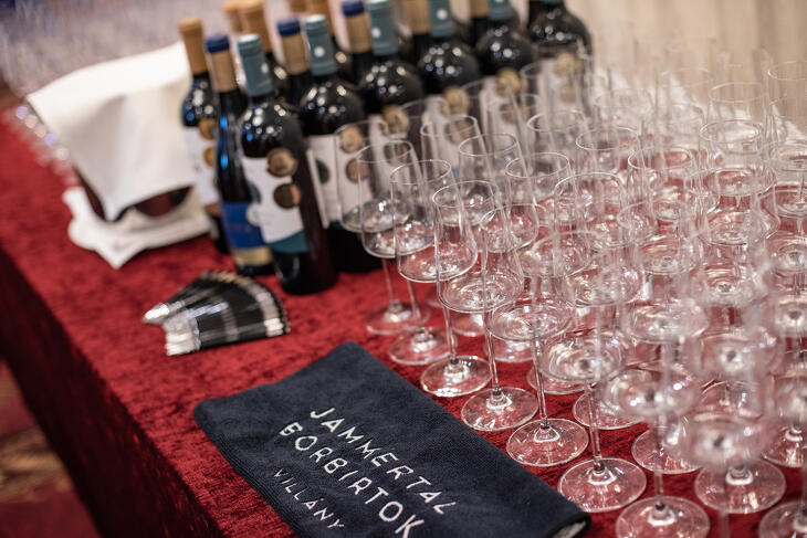 Fenntarthatóság 2024