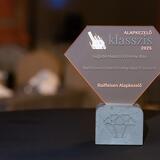 Privátbankár.hu - Alapkezelő Klasszis 2025 - Díjak