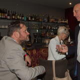 Fotók a díjátódóról