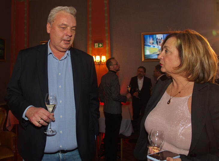 Klasszis TopDesign 2022 Díjátadó, Mystery Hotel - Fotók: Bánkuti András / Turizmus Online