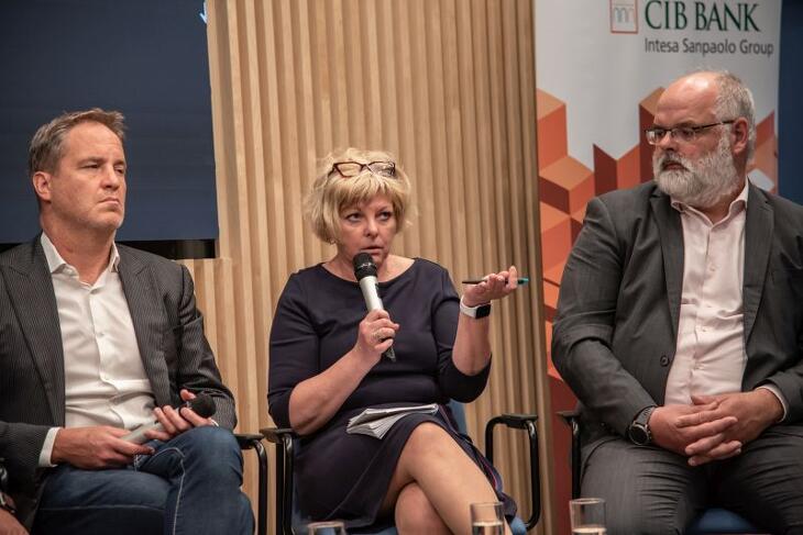 Képgaléria „E” mint Energia 120