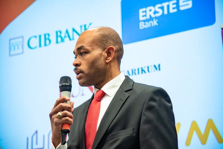 Befektetői Klub - 2025 tavasz