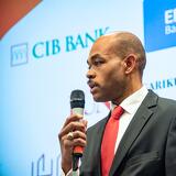 Befektetői Klub - 2025 tavasz