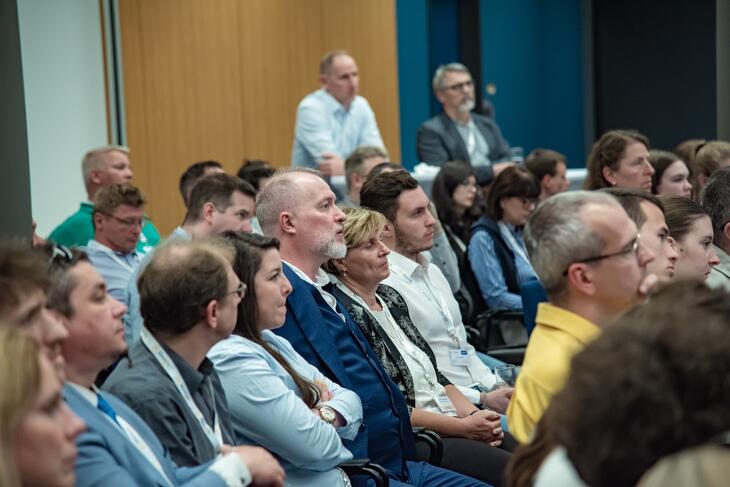 Befektetői Klub - 2025 tavasz