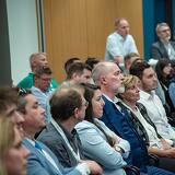 Befektetői Klub - 2025 tavasz