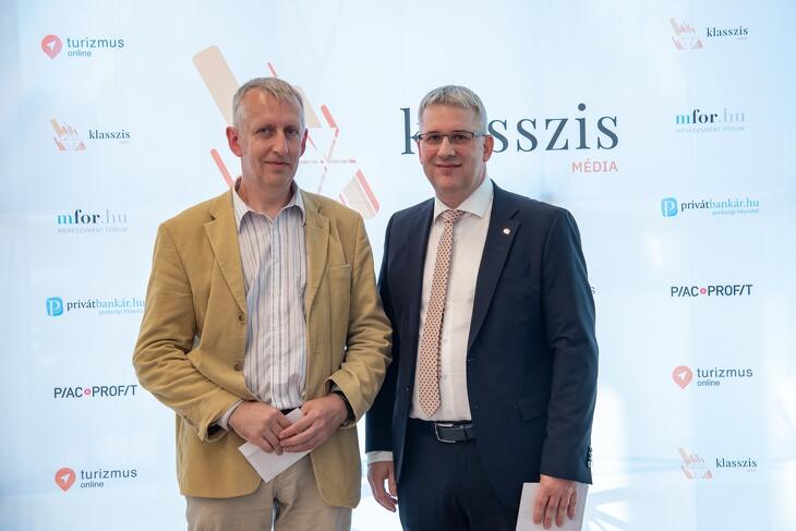 Legyél Te is Pénzügyi Junior Klasszis! 2026 tavasz